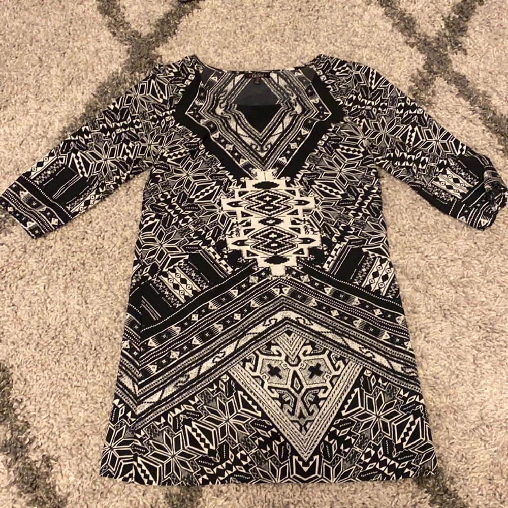 dress